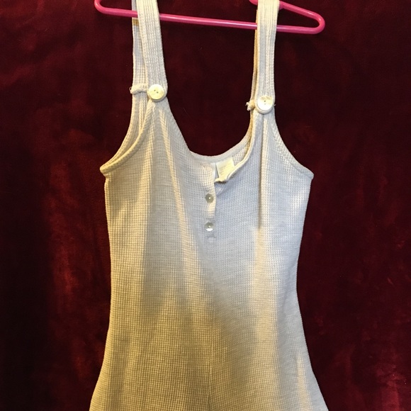 Romper - Picture 2 of 3